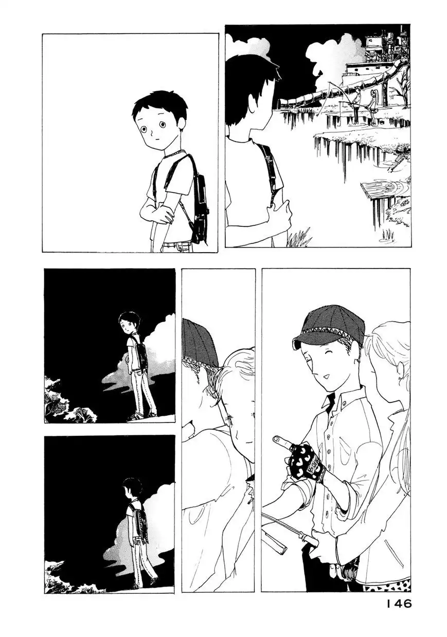 Henshin no News Chapter 7 10